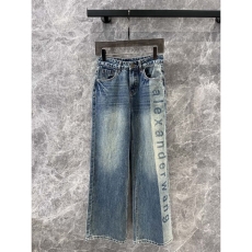 Alexander Wang Jeans